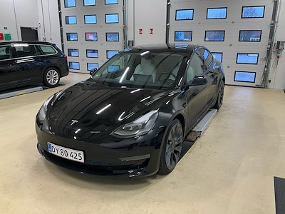 Buy TESLA MODEL 3 on Ayvens Carmarket