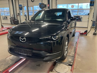 Køb MAZDA MX-30 hos Ayvens Carmarket