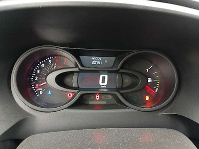 Buy RENAULT RENAULT OROCH on Ayvens Carmarket