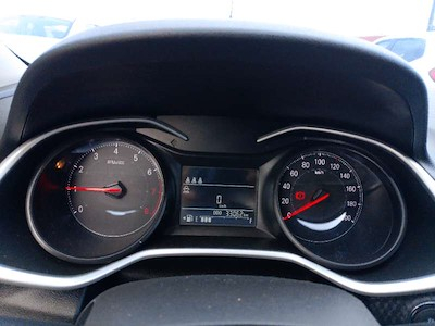 Köp CHEVROLET CHEVROLET ONIX PLUS på Ayvens Carmarket