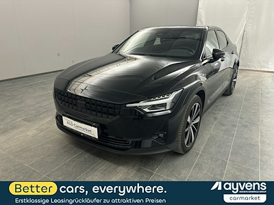 Achetez POLESTAR Polestar 2 sur Ayvens Carmarket