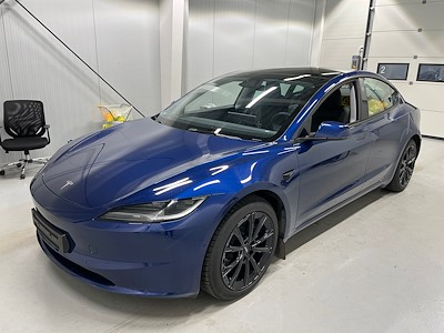 Køb TESLA Model 3 hos Ayvens Carmarket