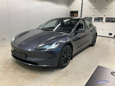 Comprar TESLA MODEL 3 no Ayvens Carmarket