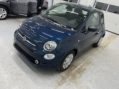 Achetez FIAT 500 sur Ayvens Carmarket