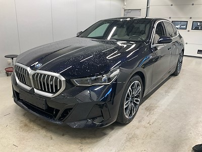 Køb BMW I5 hos Ayvens Carmarket
