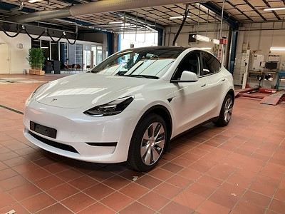 Compra TESLA MODEL Y en Ayvens Carmarket
