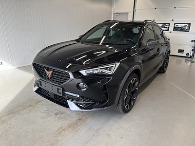 Koop uw CUPRA Formentor op Ayvens Carmarket