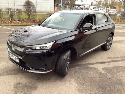 Köp HONDA E:NY1 på Ayvens Carmarket