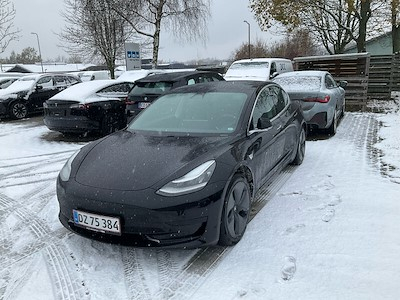 Køb TESLA MODEL 3 hos Ayvens Carmarket