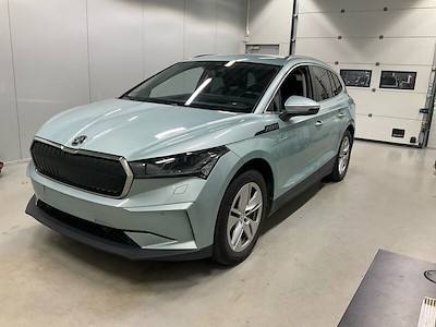 Køb SKODA Enyaq hos Ayvens Carmarket