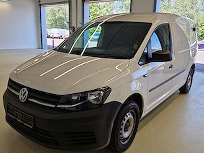 Kaufe VOLKSWAGEN CADDY MAXI VAN 2.0 TDi bei Ayvens Carmarket