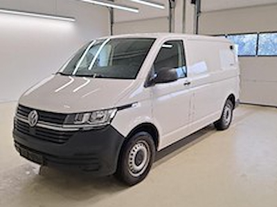 Kaufe VOLKSWAGEN TRANSPORTER 1200 FOU SWB 2.0 T bei Ayvens Carmarket