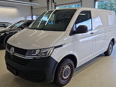Kaufe VOLKSWAGEN TRANSPORTER 2.0 TDi 1200 bei Ayvens Carmarket