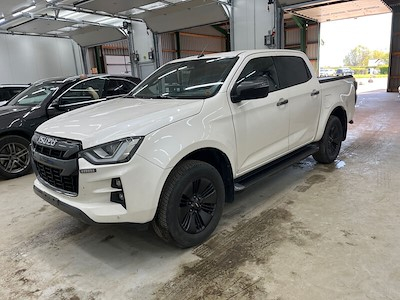 Osta [Merkki] [Malli] osoitteesta Ayvens Carmarket
