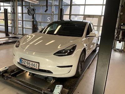Kaufe TESLA MODEL 3 bei Ayvens Carmarket