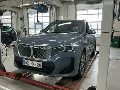 Køb BMW IX1 hos Ayvens Carmarket