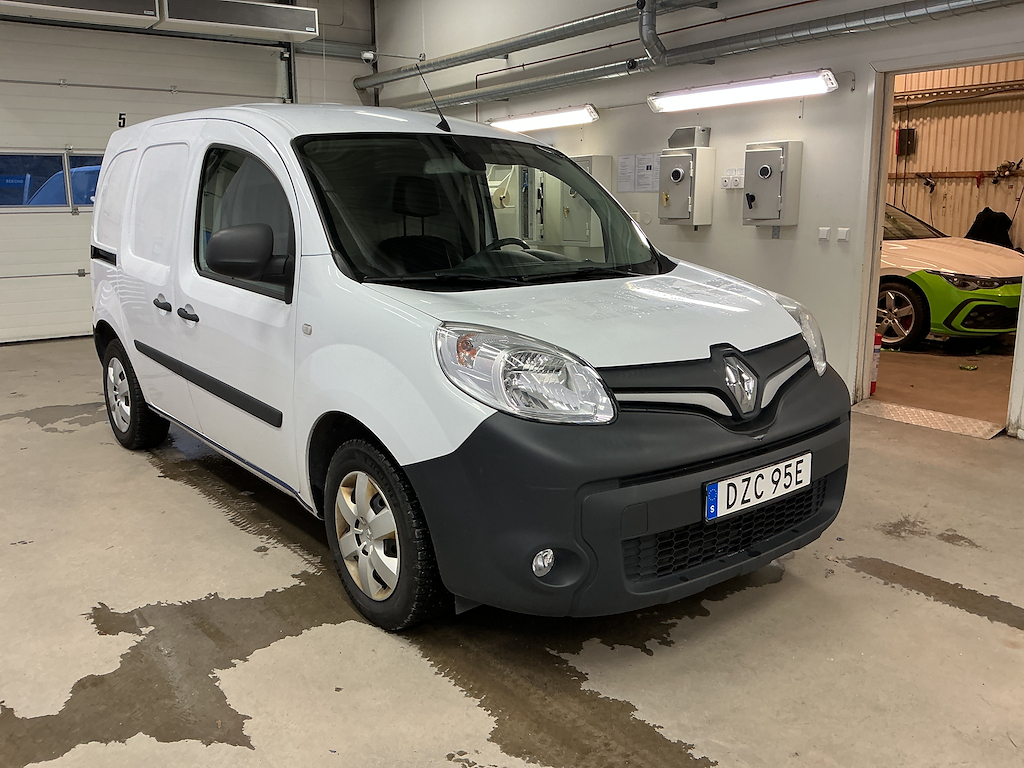 Renault Kangoo Express Express 1.5 dCi Man6 80hk