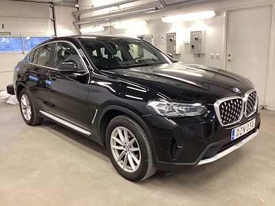 Köp BMW X4 på Ayvens Carmarket