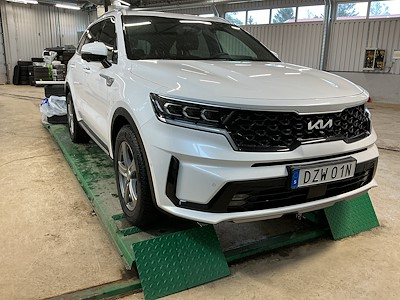 Kaufe KIA Sorento bei Ayvens Carmarket