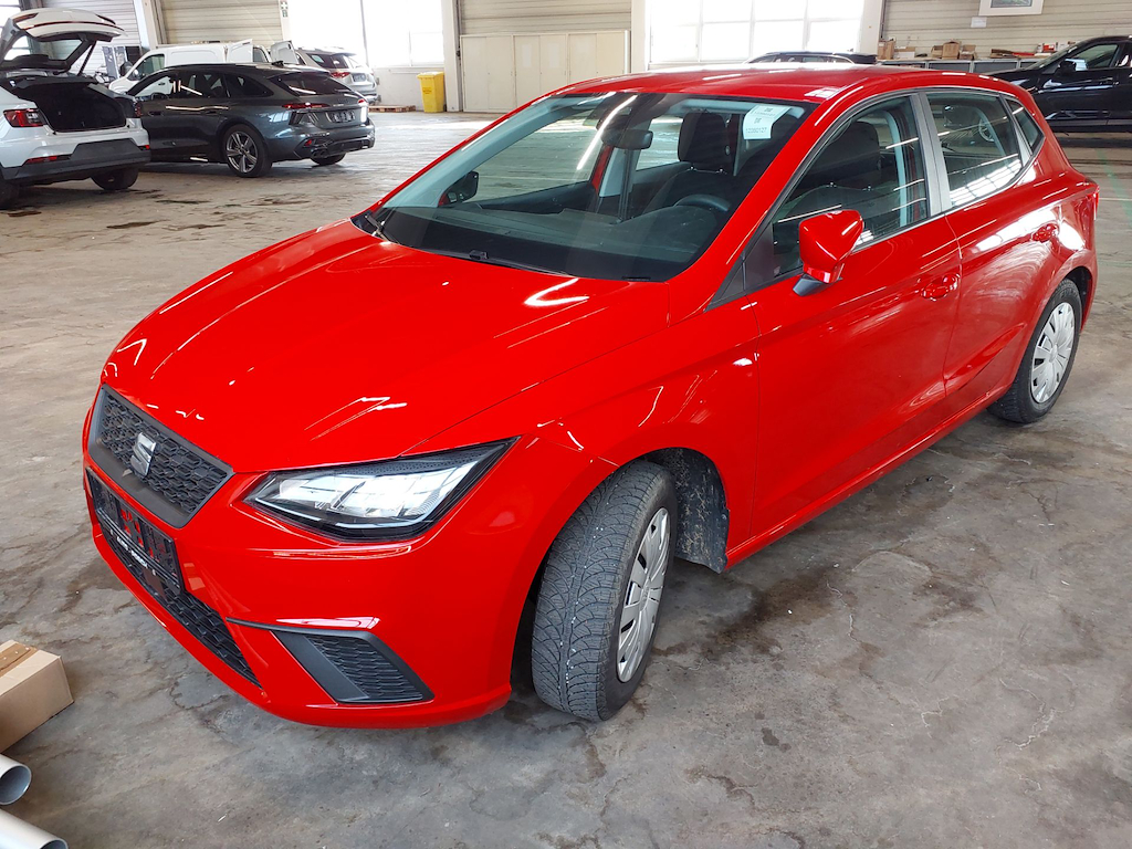 Seat Ibiza 1.0 59KW REFERENCE