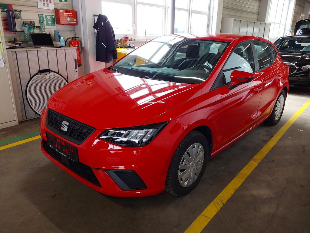 Seat Ibiza 1.0 59KW REFERENCE
