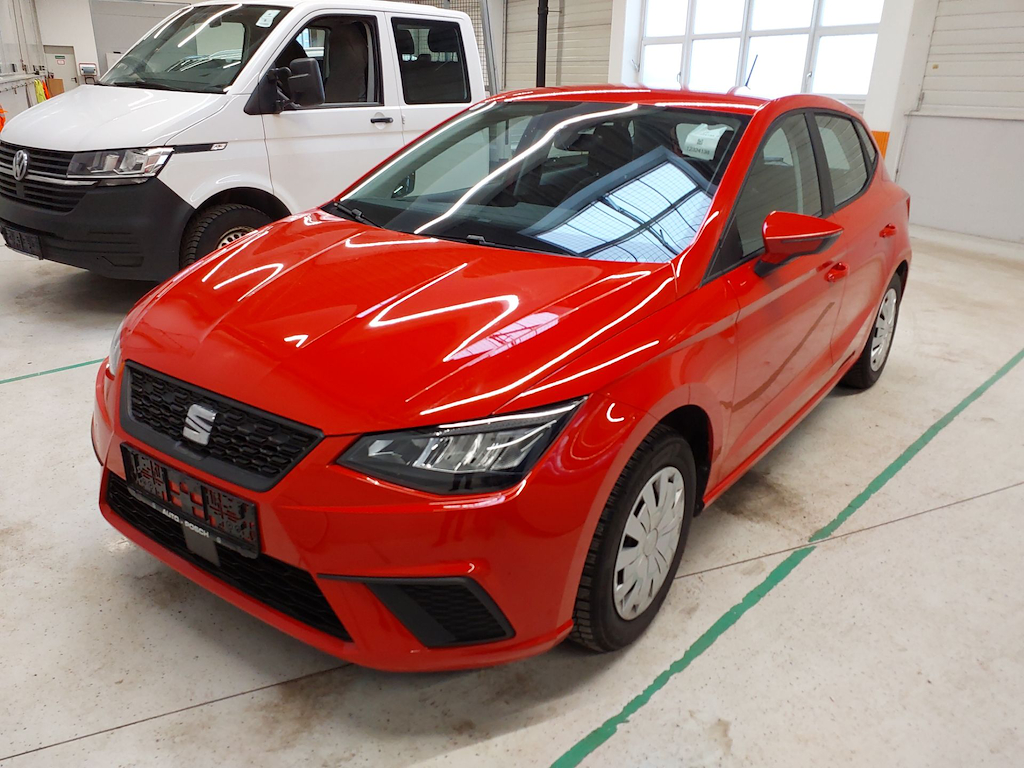 Seat Ibiza 1.0 59KW REFERENCE