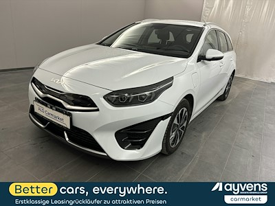 Buy KIA Ceed on Ayvens Carmarket