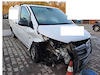 Achetez MERCEDES-BENZ Vito sur Ayvens Carmarket