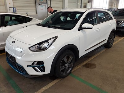 Buy KIA NIRO on Ayvens Carmarket