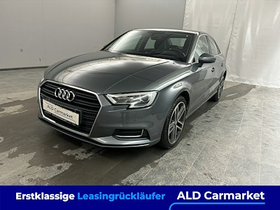 Koop AUDI A3 op Ayvens Carmarket