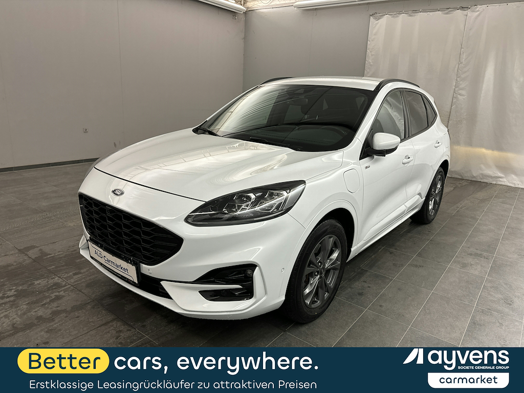 Ford Kuga FORD Kuga 2.5 Duratec PHEV ST-LINE X Geschlossen, 5-türig, Automatik, 1-Gang