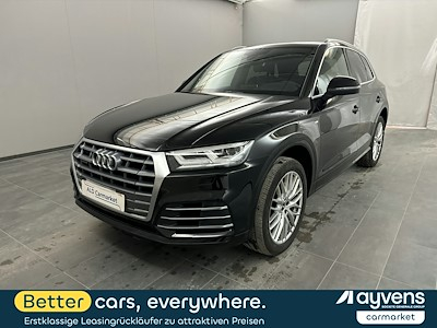 Buy AUDI Q5 on Ayvens Carmarket