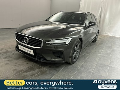 Kupi VOLVO V60 na Ayvens Carmarket