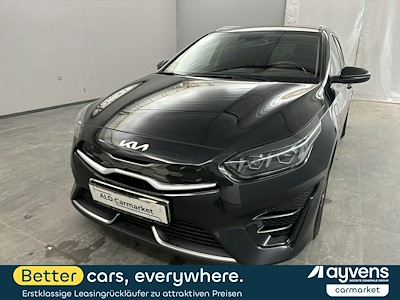 Kaufe KIA Ceed bei Ayvens Carmarket