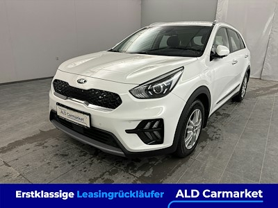 Αγορά KIA Niro στο Ayvens Carmarket