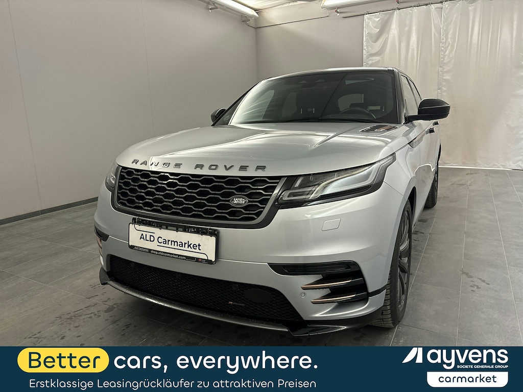 LAND ROVER Range Rover Velar LAND ROVER Range Rover Velar D300 R-Dynamic SE Geschlossen, 5-türig, Automatik, 8-Gang