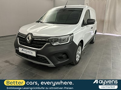 Buy RENAULT Kangoo Rapid III on Ayvens Carmarket
