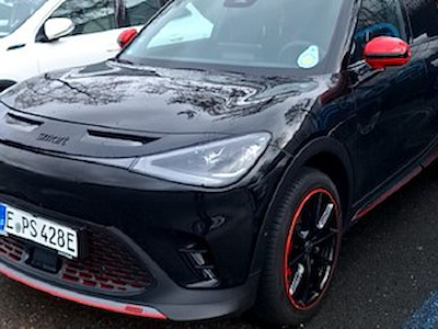 Buy SMART smart  on Ayvens Carmarket