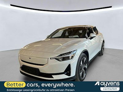 Buy POLESTAR Polestar 2 on Ayvens Carmarket