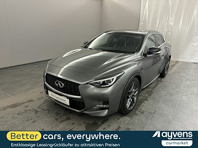 Comprar INFINITI Q30 no Ayvens Carmarket