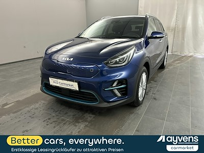 Kaufe KIA E-Niro bei Ayvens Carmarket