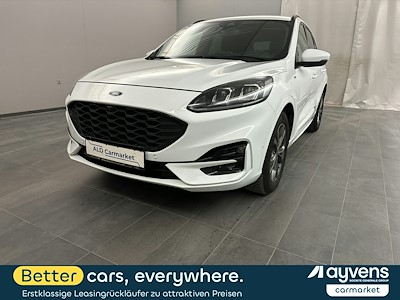 Buy FORD Kuga on Ayvens Carmarket