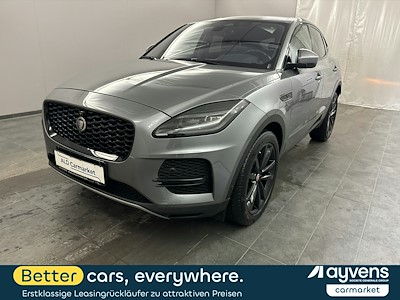 Купуй JAGUAR E-Pace на Ayvens Carmarket