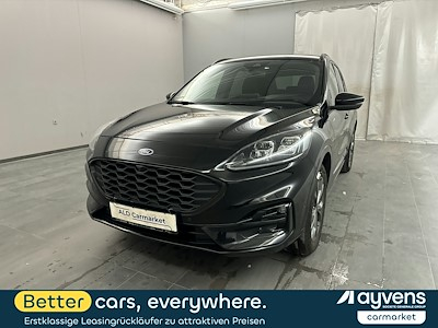 Kaufe FORD Kuga bei Ayvens Carmarket