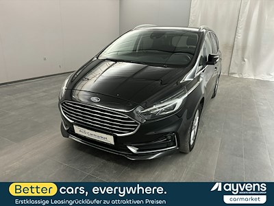 Buy FORD S-Max on Ayvens Carmarket