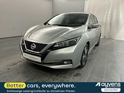Achetez NISSAN Leaf sur Ayvens Carmarket