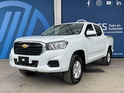 Kaufe CHEVROLET CHEVROLET S-10 MAX bei Ayvens Carmarket