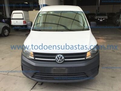 Buy VOLKSWAGEN Caddy Cargo Maxi A/C on Ayvens Carmarket