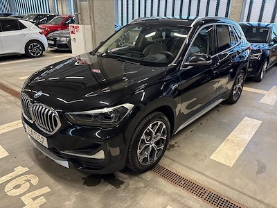 Comprar BMW X1 en Ayvens Carmarket