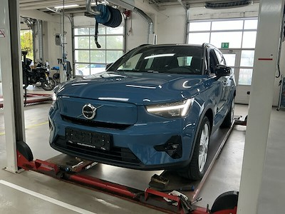Køb VOLVO XC40 hos Ayvens Carmarket